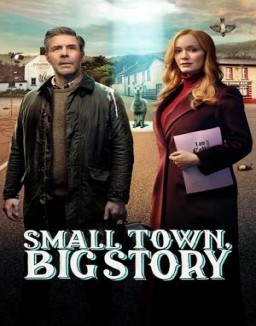 Small Town, Big Story ver series