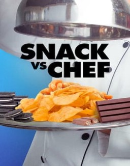 Snack vs Chef ver series
