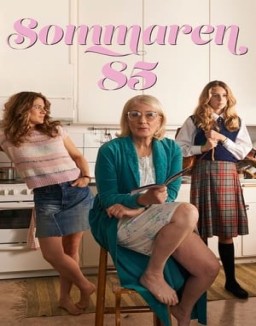 Sommaren 85 ver series