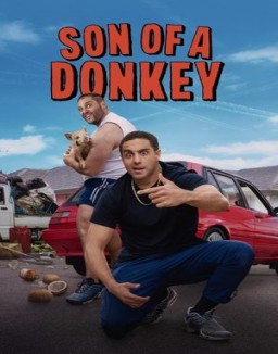 Son of a Donkey ver series
