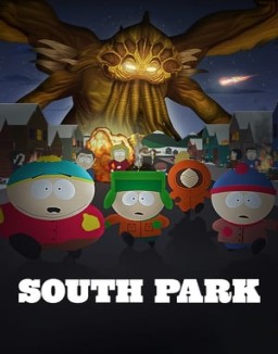 South Park ver series