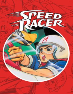 Speed Racer ver series