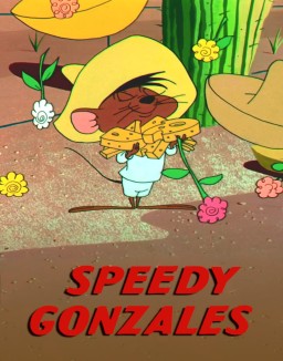 Speedy Gonzales ver series