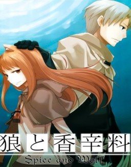 Spice and Wolf temporada  1 online
