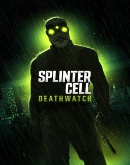 Splinter Cell: Deathwatch ver series