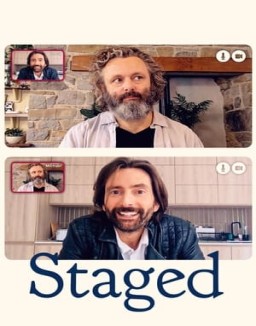 Staged ver series