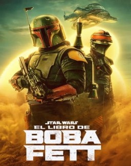 Star Wars: El libro de Boba Fett ver series