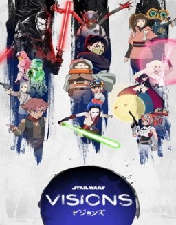 Star Wars: Visions online gratis