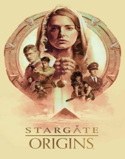 Stargate Origins ver series