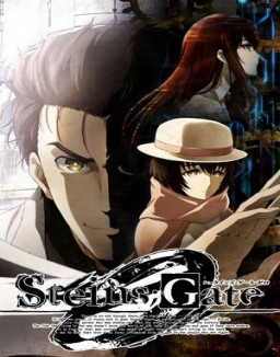 Steins;Gate 0 online gratis