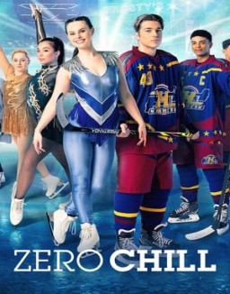 Sueños sobre hielo ver series