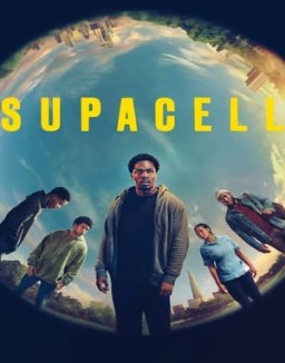 Supacell ver series