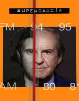 Supergarcía ver series