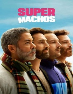 Supermachos ver series gratis