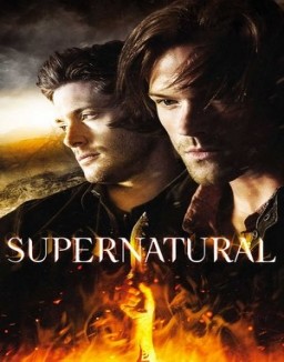 Supernatural temporada  10 online