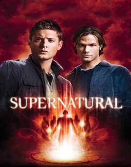 Supernatural temporada  5 online