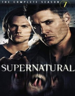 Supernatural temporada  7 online