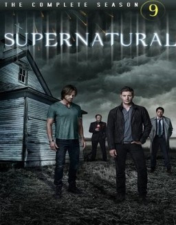 Supernatural temporada  9 online