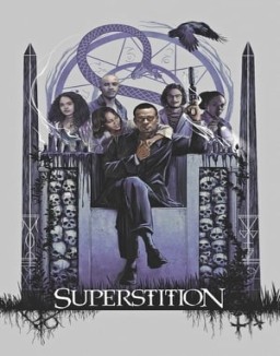 Superstition ver series