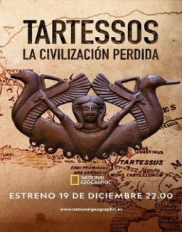 Tartessos: la civilización perdida ver series