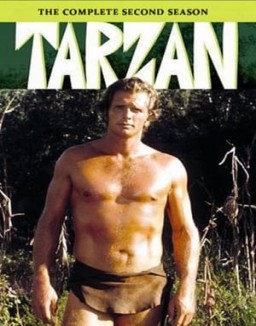 Tarzan ver series
