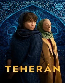 Teherán ver series