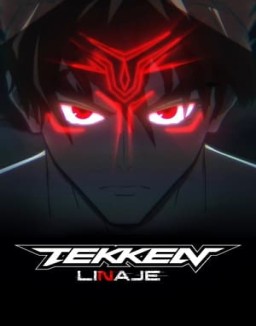 Tekken: Linaje ver series