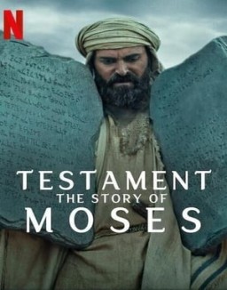 Testamento: La historia de Moisés ver series