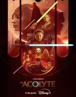 The Acolyte ver series