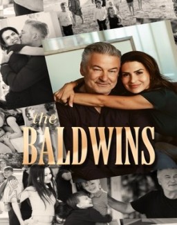 The Baldwins ver series