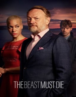 The Beast Must Die ver series