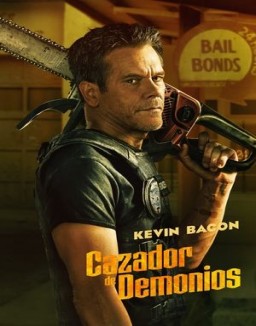 The Bondsman ver series