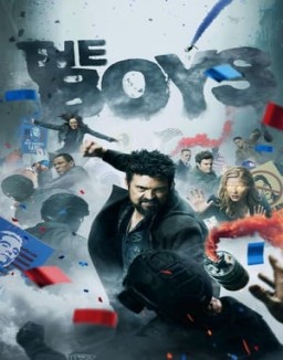 The Boys ver series