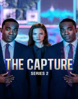 The Capture ver series