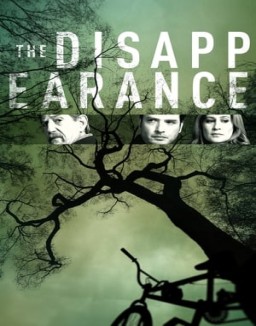 The Disappearance ver series