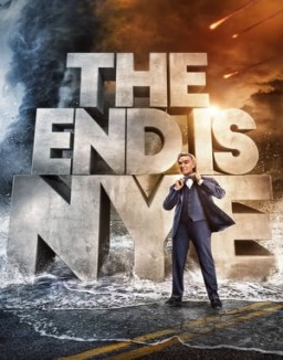 The End Is Nye ver series