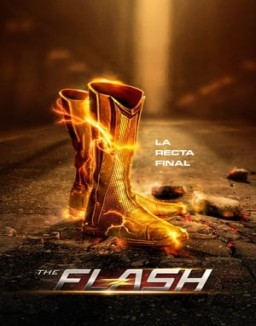 The Flash ver series