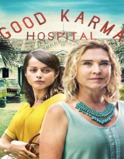 The Good Karma Hospital ver series
