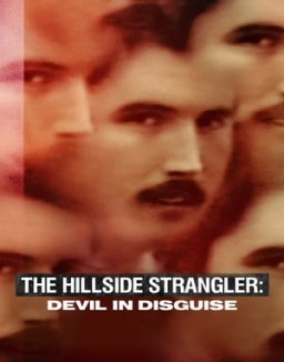 The Hillside Strangler: Devil in Disguise ver series