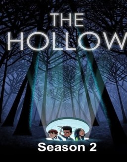 The Hollow ver series