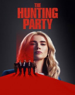 The Hunting Party ver series