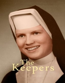 The Keepers ver series