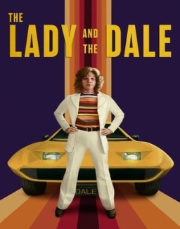 The Lady and the Dale ver series