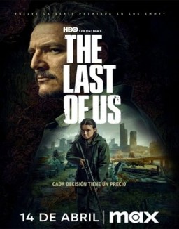 The Last of Us temporada 2 The Last of Us T2