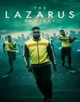 The Lazarus Project ver series