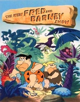 The New Fred and Barney Show ver series