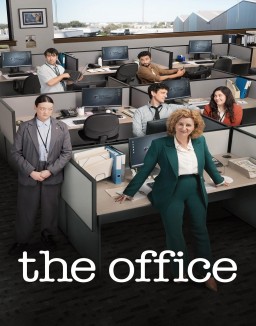The Office (2024) ver series