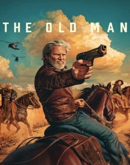 The Old Man ver series