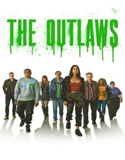 The Outlaws ver series