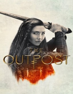 The Outpost ver series